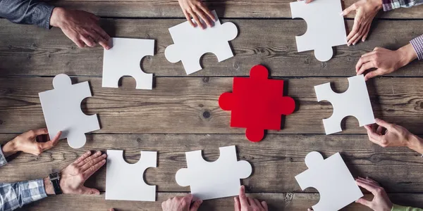 puzzlepieces